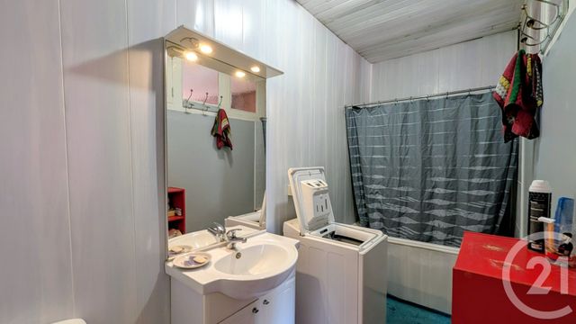 Maison &agrave; vendre - 9 pi&egrave;ces - 153 m2 - Aubenas - 07 - RHONE-ALPES