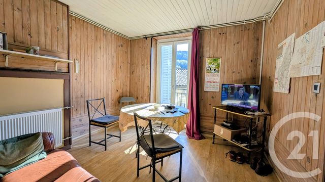 Maison &agrave; vendre - 9 pi&egrave;ces - 153 m2 - Aubenas - 07 - RHONE-ALPES