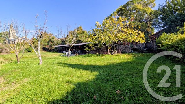 Maison &agrave; vendre - 9 pi&egrave;ces - 153 m2 - Aubenas - 07 - RHONE-ALPES