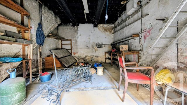 Maison &agrave; vendre - 9 pi&egrave;ces - 153 m2 - Aubenas - 07 - RHONE-ALPES