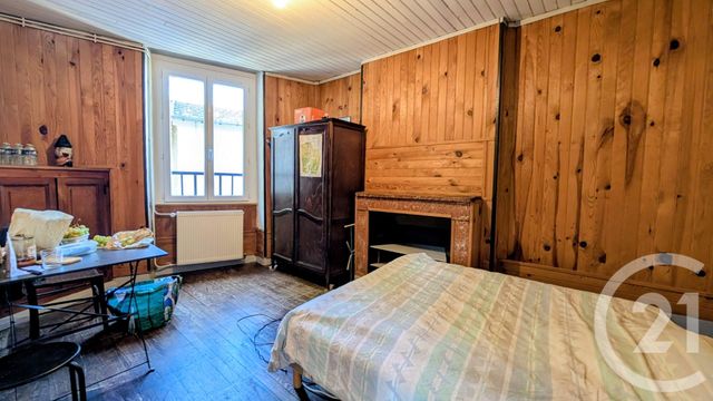 Maison &agrave; vendre - 9 pi&egrave;ces - 153 m2 - Aubenas - 07 - RHONE-ALPES