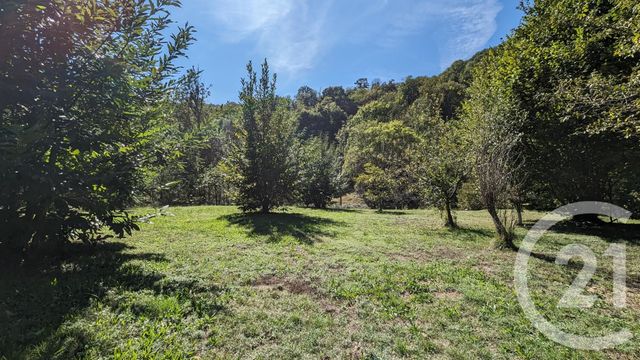 Maison &agrave; vendre - 10 pi&egrave;ces - 276,80 m2 - Aizac - 07 - RHONE-ALPES