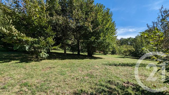 Maison &agrave; vendre - 10 pi&egrave;ces - 276,80 m2 - Aizac - 07 - RHONE-ALPES