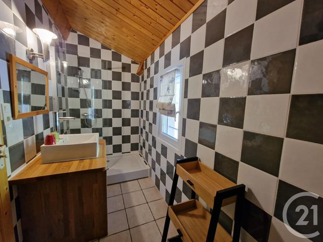 Maison &agrave; vendre - 10 pi&egrave;ces - 276,80 m2 - Aizac - 07 - RHONE-ALPES