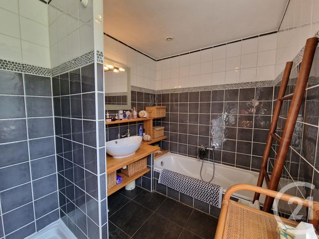 Maison &agrave; vendre - 10 pi&egrave;ces - 276,80 m2 - Aizac - 07 - RHONE-ALPES