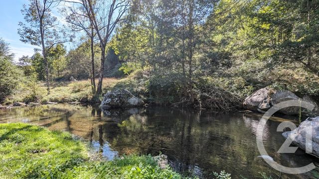 Maison &agrave; vendre - 10 pi&egrave;ces - 276,80 m2 - Aizac - 07 - RHONE-ALPES