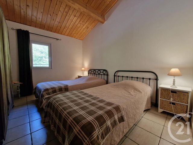 Maison &agrave; vendre - 10 pi&egrave;ces - 276,80 m2 - Aizac - 07 - RHONE-ALPES