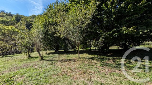 Maison &agrave; vendre - 10 pi&egrave;ces - 276,80 m2 - Aizac - 07 - RHONE-ALPES