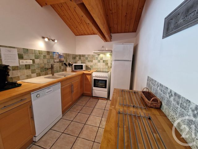 Maison &agrave; vendre - 10 pi&egrave;ces - 276,80 m2 - Aizac - 07 - RHONE-ALPES