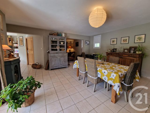 Maison &agrave; vendre - 10 pi&egrave;ces - 276,80 m2 - Aizac - 07 - RHONE-ALPES