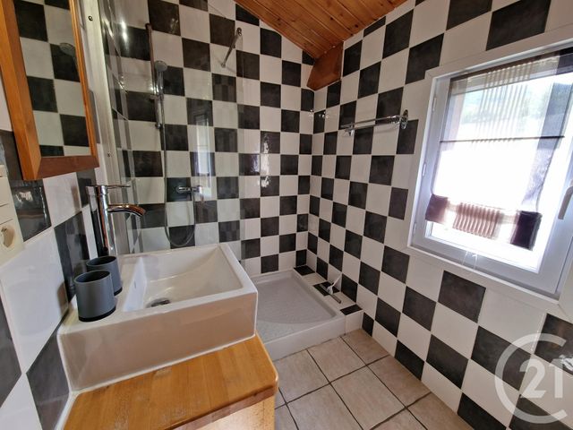 Maison &agrave; vendre - 10 pi&egrave;ces - 276,80 m2 - Aizac - 07 - RHONE-ALPES