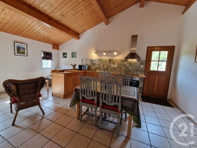 Maison &agrave; vendre - 10 pi&egrave;ces - 276,80 m2 - Aizac - 07 - RHONE-ALPES