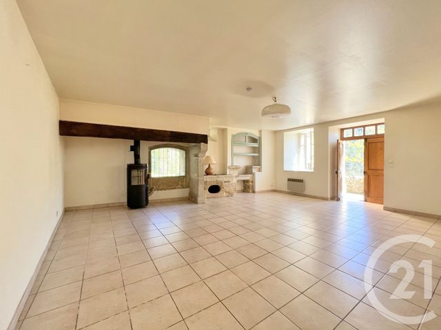 Maison à vendre - 5 pièces - 125 m2 - Vals Les Bains - 07 - RHONE-ALPES