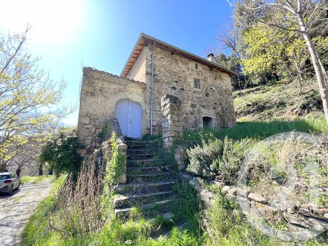 Maison à vendre - 5 pièces - 125 m2 - Vals Les Bains - 07 - RHONE-ALPES