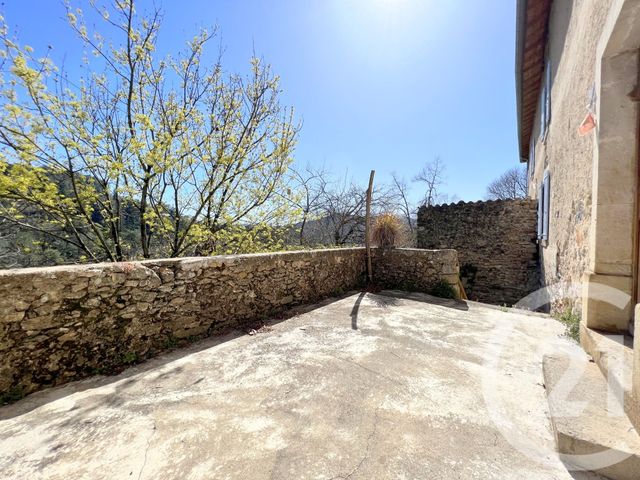 Maison à vendre - 5 pièces - 125 m2 - Vals Les Bains - 07 - RHONE-ALPES