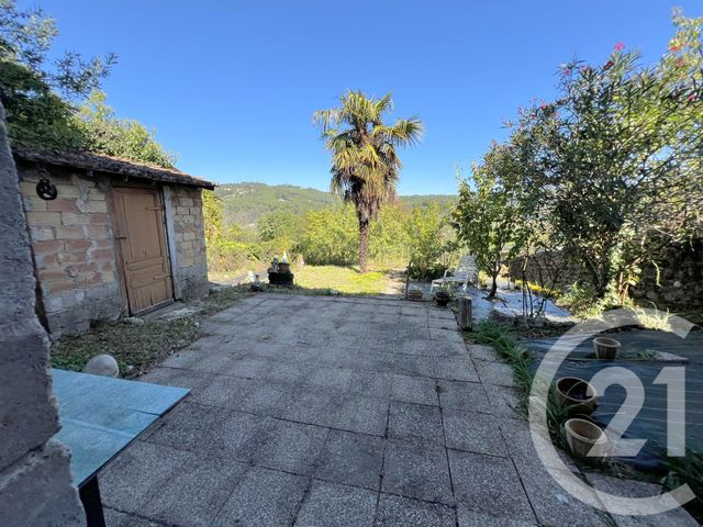 Maison &agrave; vendre - 4 pi&egrave;ces - 79,50 m2 - Labegude - 07 - RHONE-ALPES