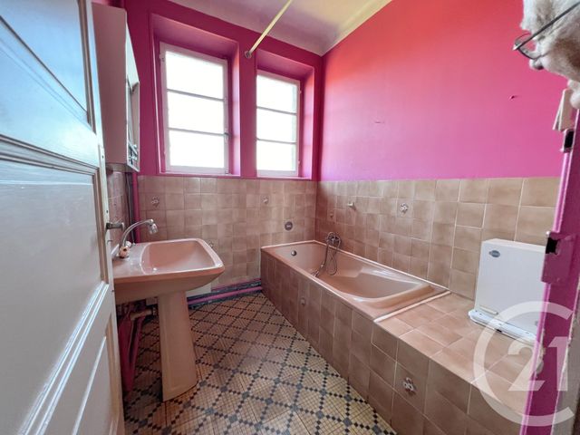 Maison &agrave; vendre - 4 pi&egrave;ces - 79,50 m2 - Labegude - 07 - RHONE-ALPES