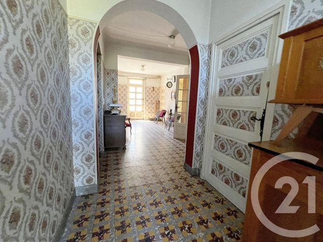 Maison &agrave; vendre - 4 pi&egrave;ces - 79,50 m2 - Labegude - 07 - RHONE-ALPES