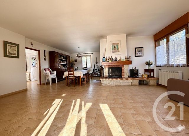 Maison à vendre - 5 pièces - 127 m2 - Vesseaux - 07 - RHONE-ALPES