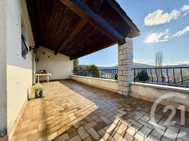 Maison à vendre - 5 pièces - 127 m2 - Vesseaux - 07 - RHONE-ALPES