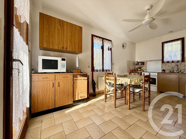 Maison à vendre - 5 pièces - 127 m2 - Vesseaux - 07 - RHONE-ALPES