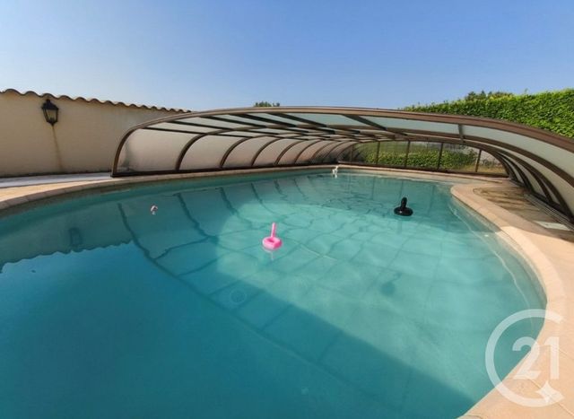 Maison à vendre - 5 pièces - 127 m2 - Vesseaux - 07 - RHONE-ALPES