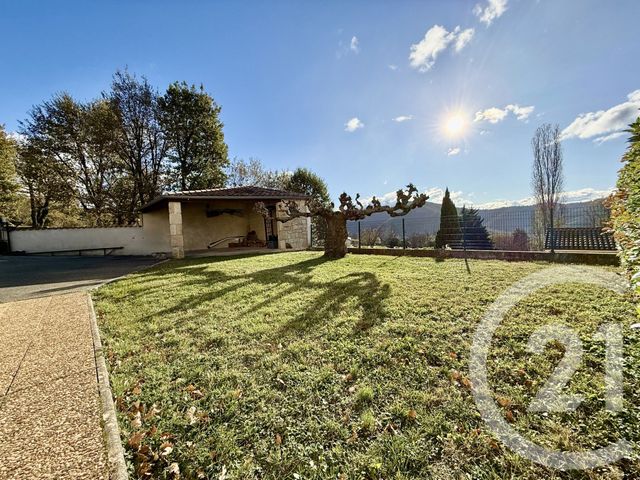 Maison à vendre - 5 pièces - 127 m2 - Vesseaux - 07 - RHONE-ALPES