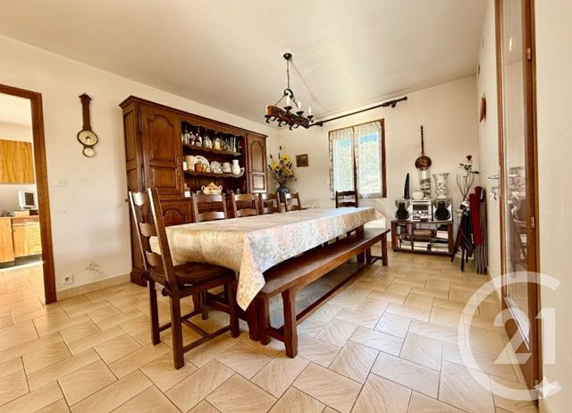 Maison à vendre - 5 pièces - 127 m2 - Vesseaux - 07 - RHONE-ALPES