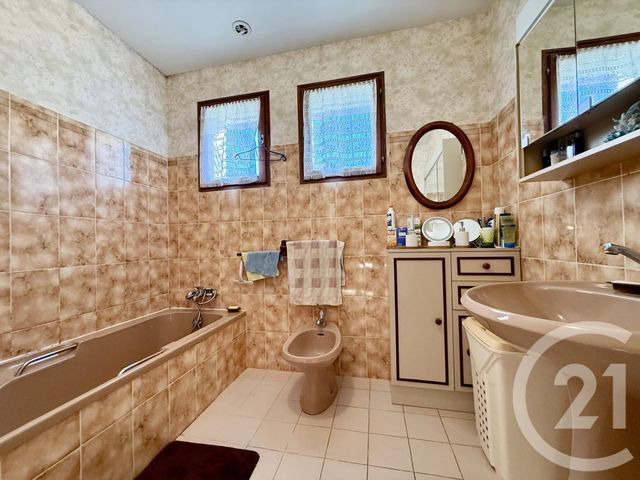 Maison à vendre - 5 pièces - 127 m2 - Vesseaux - 07 - RHONE-ALPES