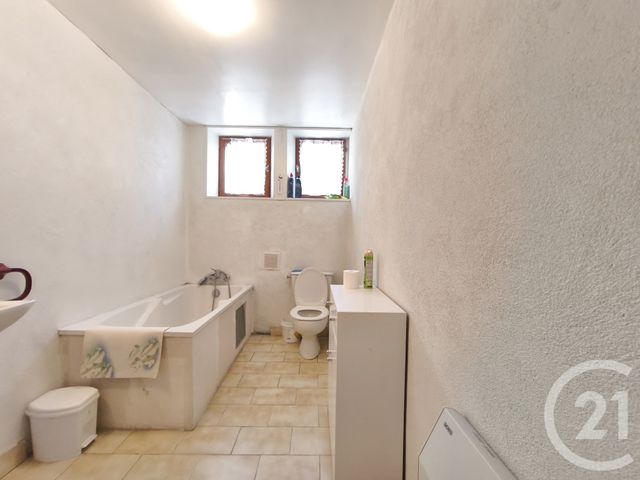 Maison à vendre - 5 pièces - 127 m2 - Vesseaux - 07 - RHONE-ALPES