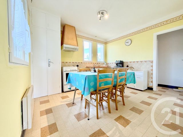 Maison &agrave; vendre - 8 pi&egrave;ces - 155 m2 - Ruoms - 07 - RHONE-ALPES