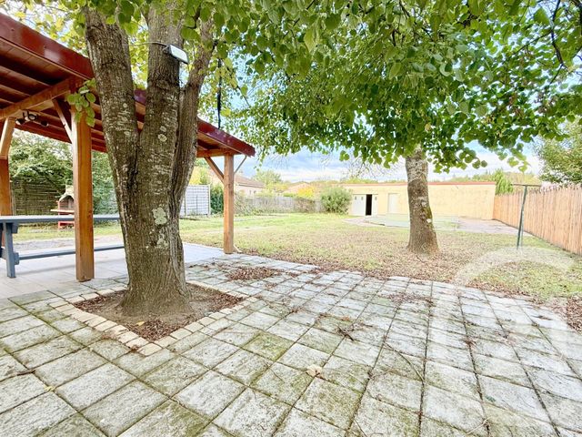 Maison &agrave; vendre - 8 pi&egrave;ces - 155 m2 - Ruoms - 07 - RHONE-ALPES