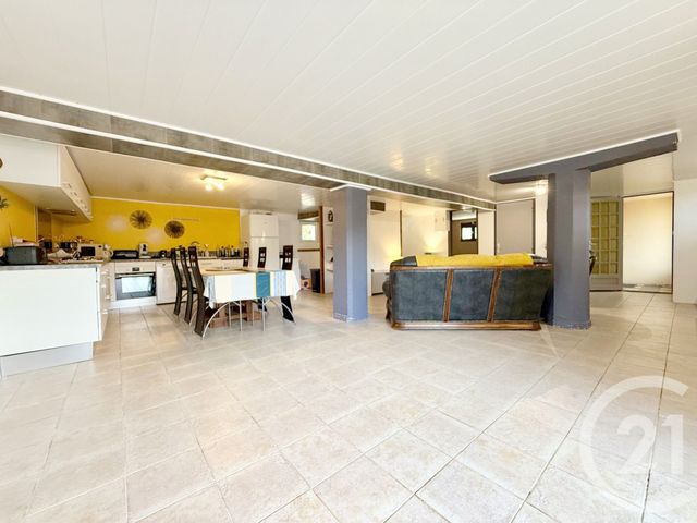 Maison &agrave; vendre - 8 pi&egrave;ces - 155 m2 - Ruoms - 07 - RHONE-ALPES