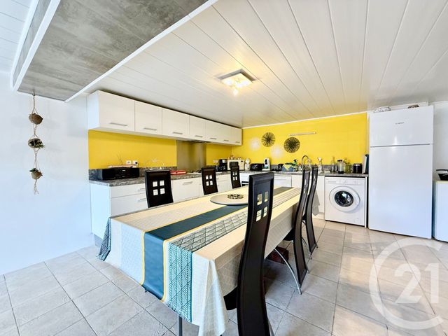 Maison &agrave; vendre - 8 pi&egrave;ces - 155 m2 - Ruoms - 07 - RHONE-ALPES