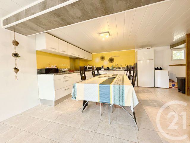 Maison &agrave; vendre - 8 pi&egrave;ces - 155 m2 - Ruoms - 07 - RHONE-ALPES