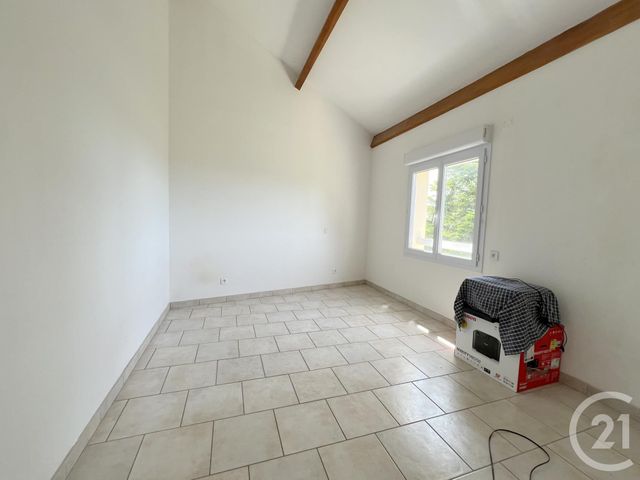 Maison à louer - 4 pièces - 103,64 m2 - Aubenas - 07 - RHONE-ALPES