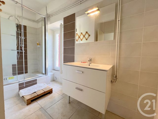 Maison à louer - 4 pièces - 103,64 m2 - Aubenas - 07 - RHONE-ALPES