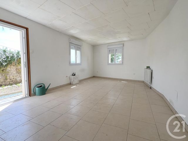 Maison à louer - 4 pièces - 103,64 m2 - Aubenas - 07 - RHONE-ALPES