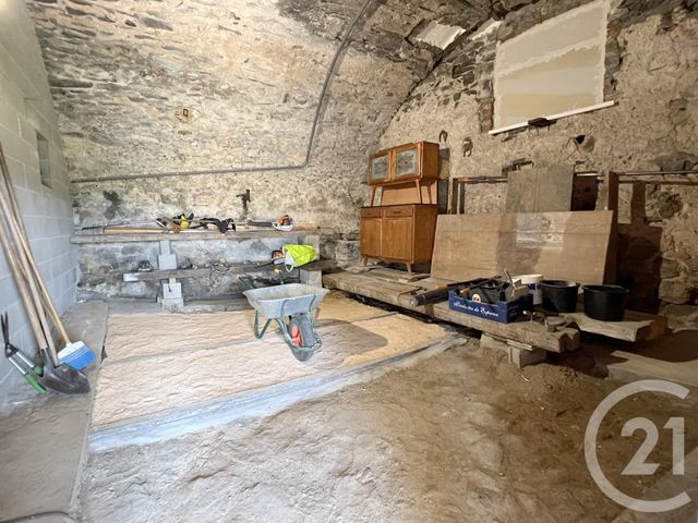 Maison à louer - 4 pièces - 103,64 m2 - Aubenas - 07 - RHONE-ALPES