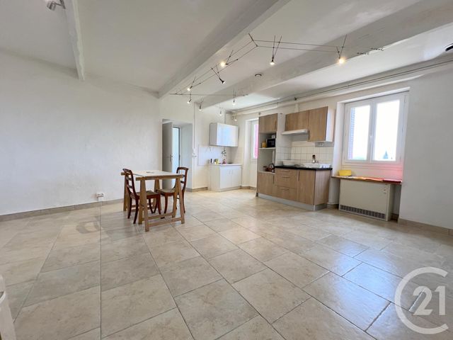 Maison à louer - 4 pièces - 103,64 m2 - Aubenas - 07 - RHONE-ALPES