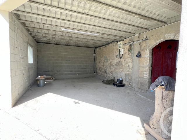 Maison à louer - 4 pièces - 103,64 m2 - Aubenas - 07 - RHONE-ALPES