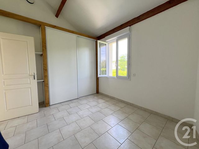 Maison à louer - 4 pièces - 103,64 m2 - Aubenas - 07 - RHONE-ALPES