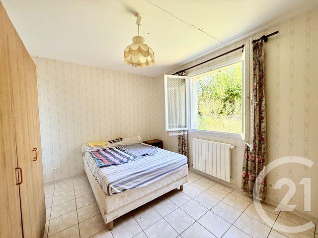 Maison &agrave; vendre - 5 pi&egrave;ces - 110 m2 - Lachapelle Sous Aubenas - 07 - RHONE-ALPES