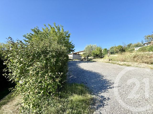 Maison &agrave; vendre - 5 pi&egrave;ces - 110 m2 - Lachapelle Sous Aubenas - 07 - RHONE-ALPES