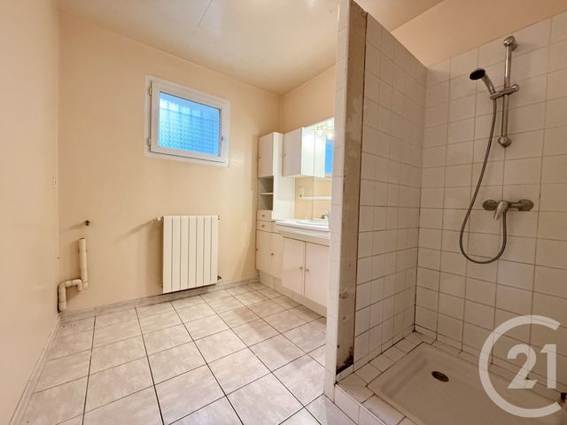 Maison &agrave; vendre - 5 pi&egrave;ces - 110 m2 - Lachapelle Sous Aubenas - 07 - RHONE-ALPES