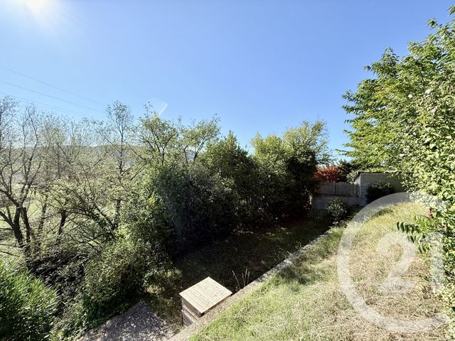 Maison &agrave; vendre - 5 pi&egrave;ces - 110 m2 - Lachapelle Sous Aubenas - 07 - RHONE-ALPES