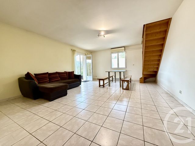 Maison &agrave; vendre - 5 pi&egrave;ces - 110 m2 - Lachapelle Sous Aubenas - 07 - RHONE-ALPES