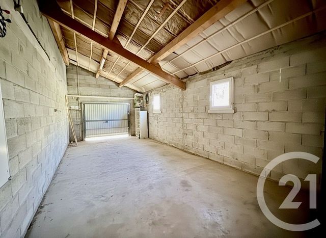 Maison &agrave; vendre - 5 pi&egrave;ces - 110 m2 - Lachapelle Sous Aubenas - 07 - RHONE-ALPES