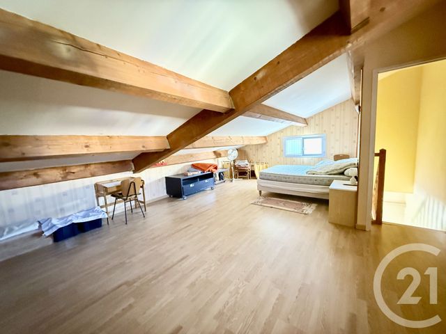 Maison &agrave; vendre - 5 pi&egrave;ces - 110 m2 - Lachapelle Sous Aubenas - 07 - RHONE-ALPES