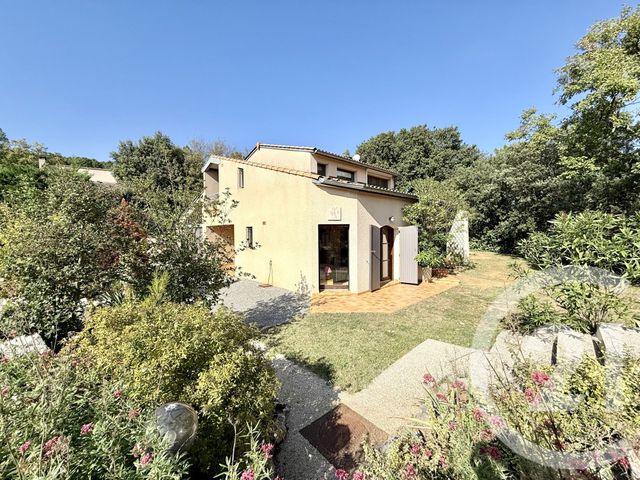 Maison &agrave; vendre - 7 pi&egrave;ces - 155 m2 - Aubenas - 07 - RHONE-ALPES